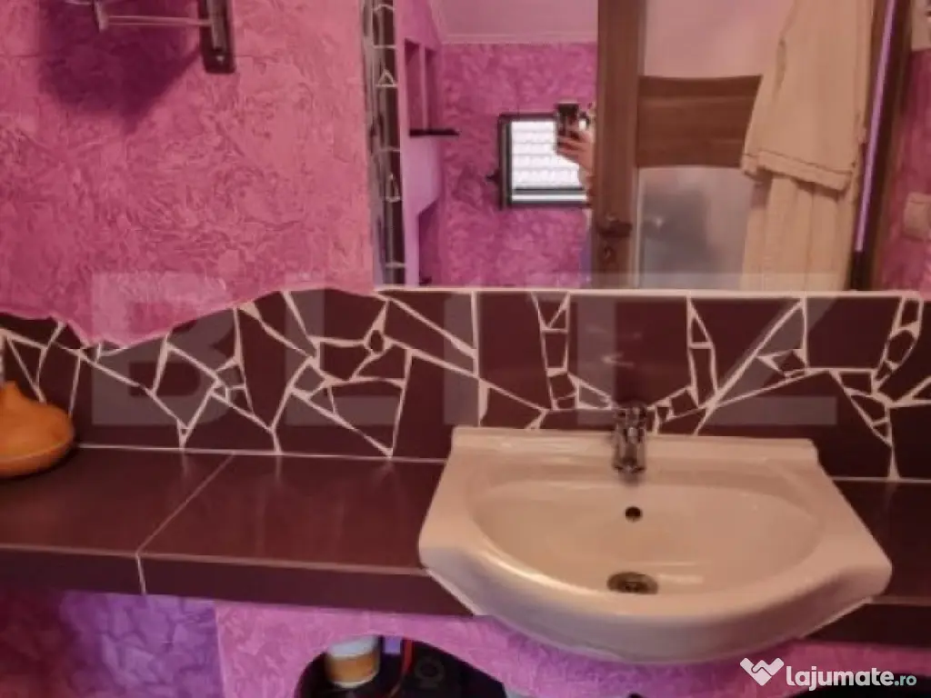 Casa de lux , zona cartierul Marcus, 126 mp