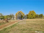 Teren constructie casa, Ilies, Dolhasca 