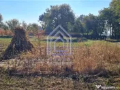 Teren constructie casa, Ilies, Dolhasca 