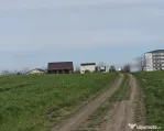 Vanzari terenuri in Agigea zona Steaua de Mare cu PUZ