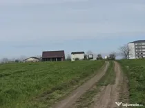 Vanzari terenuri in Agigea zona Steaua de Mare cu PUZ