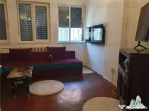 Spatiu extins central Liceul Mircea si Mare Constanta