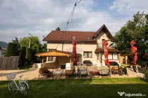 Casa spatioasa de vanzare