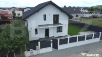 Casă spațioasă, 169 mp, 4 camere, terasă, Micești, Oriz