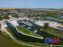 ID 6699 EXCLUSIVITATE Jurilovca – Investiție sigură în turism