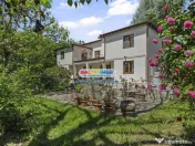 Exclusive property ON THE SHORE OF LAKE TEI - TEI PENINSULA 