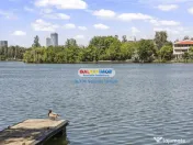 Exclusive property ON THE SHORE OF LAKE TEI - TEI PENINSULA 