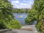 Exclusive property ON THE SHORE OF LAKE TEI - TEI PENINSULA 