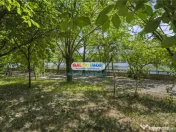 Exclusive property ON THE SHORE OF LAKE TEI - TEI PENINSULA 