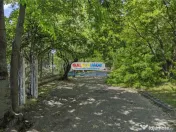 Exclusive property ON THE SHORE OF LAKE TEI - TEI PENINSULA 