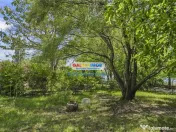 Exclusive property ON THE SHORE OF LAKE TEI - TEI PENINSULA 