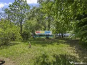 Exclusive property ON THE SHORE OF LAKE TEI - TEI PENINSULA 