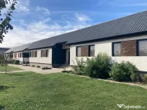 Vand sau inchiriez proprietate in Deva, Santuhalm compusa din 4 case