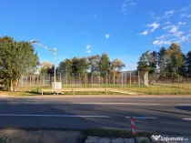 Teren extravilan cu potențial IMENS de dezvoltare în BĂC