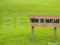 Teren cu PUZ de blocuri in Sanandrei, aproape de principala