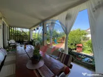 CASA DEOSEBITA APROAPE DE PROMENADA IN EUROCARTIER