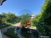 CASA DEOSEBITA APROAPE DE PROMENADA IN EUROCARTIER 