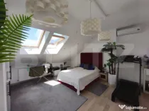 Apartament Complet Mobilat si Utilat, Subcetate