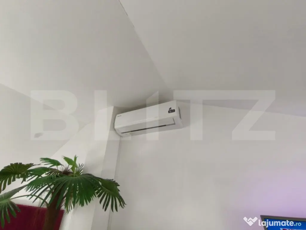 Apartament Complet Mobilat si Utilat, Subcetate