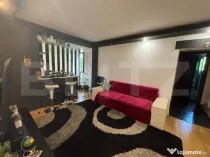 Apartament de vanzare, cu 2 camere, 46 mp, zona Al. Trandafi