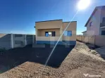 Casa mediteraneana parter, 130 mp utili, zona Simnicu de Jos