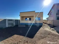 Casa mediteraneana parter, 130 mp utili, zona Simnicu de Jos