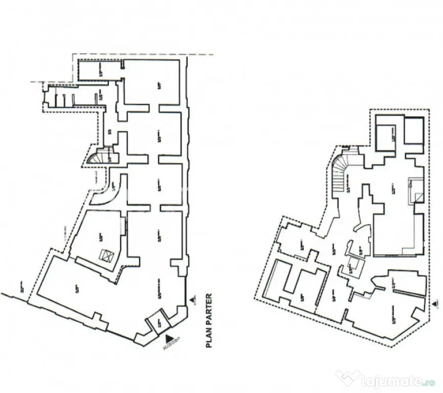 Spatiu comercial 310 MP | Ultracentral-Cismigiu - Imobil fa