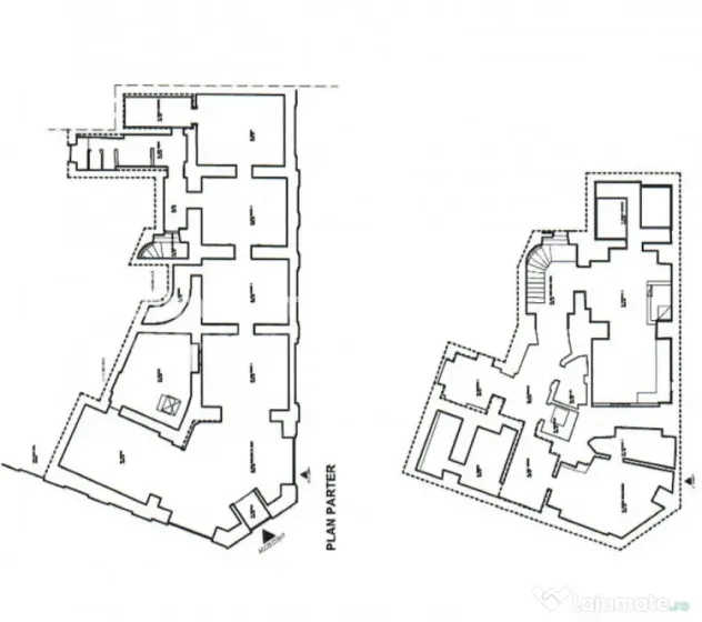 Spatiu comercial 310 MP | Ultracentral-Cismigiu - Imobil fa
