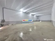 Hala depozitare/productie 540mp Splai Centura Bucuresti A2 