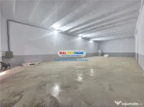 Hala depozitare/productie 540mp Splai Centura Bucuresti A2