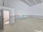 Depozitare | Productie | 540mp | Splai | Centura | A0 | ISU