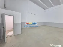 Depozitare | Productie | 540mp | Splai | Centura | A0 | ISU