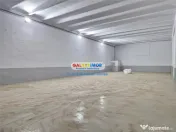 Hala depozitare/productie 540mp Splai Centura Bucuresti A2 