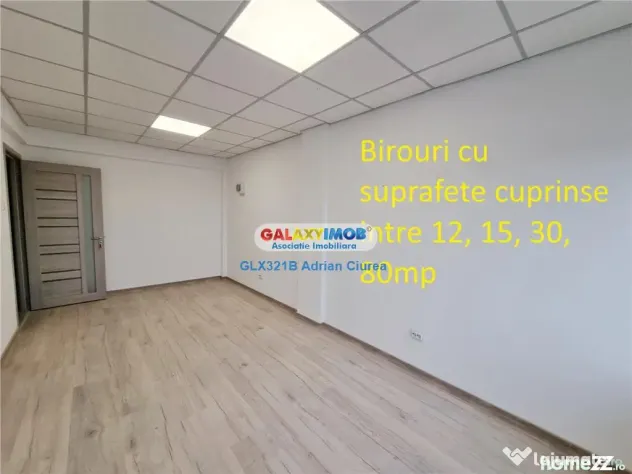 Depozitare | Productie | 540mp | Splai | Centura | A0 | ISU - Bucuresti (Bucuresti-Ilfov)
