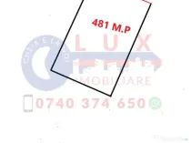 ID 7847 Teren INTRAVILAN pentru casă in Sat MINERI