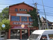 Hotel Ava de 903 mp surafata desfasurata 