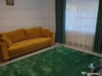 Apartament 3 camere, decomandat - zona Noua