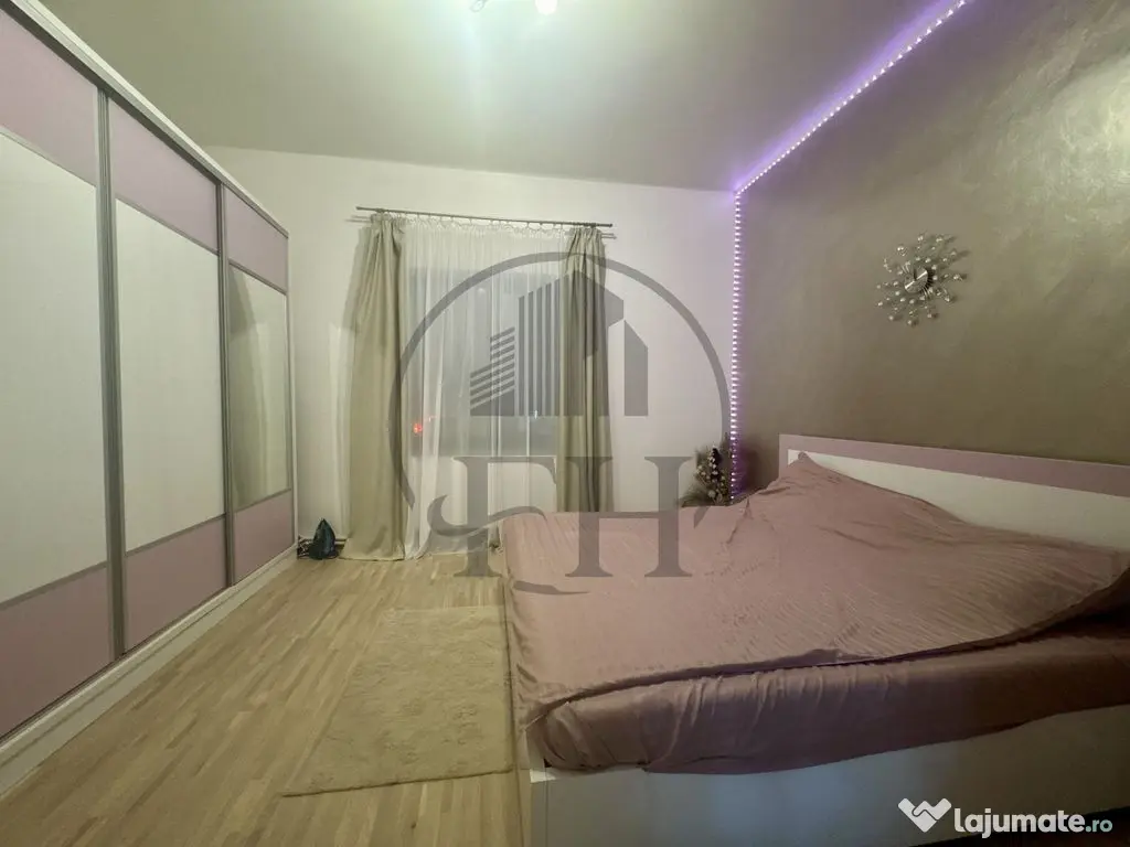 Apartament 3 camere de vanzare Constanta, Bd. Ferdinand