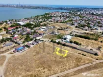 Teren intravilan de vânzare Năvodari, Constanța