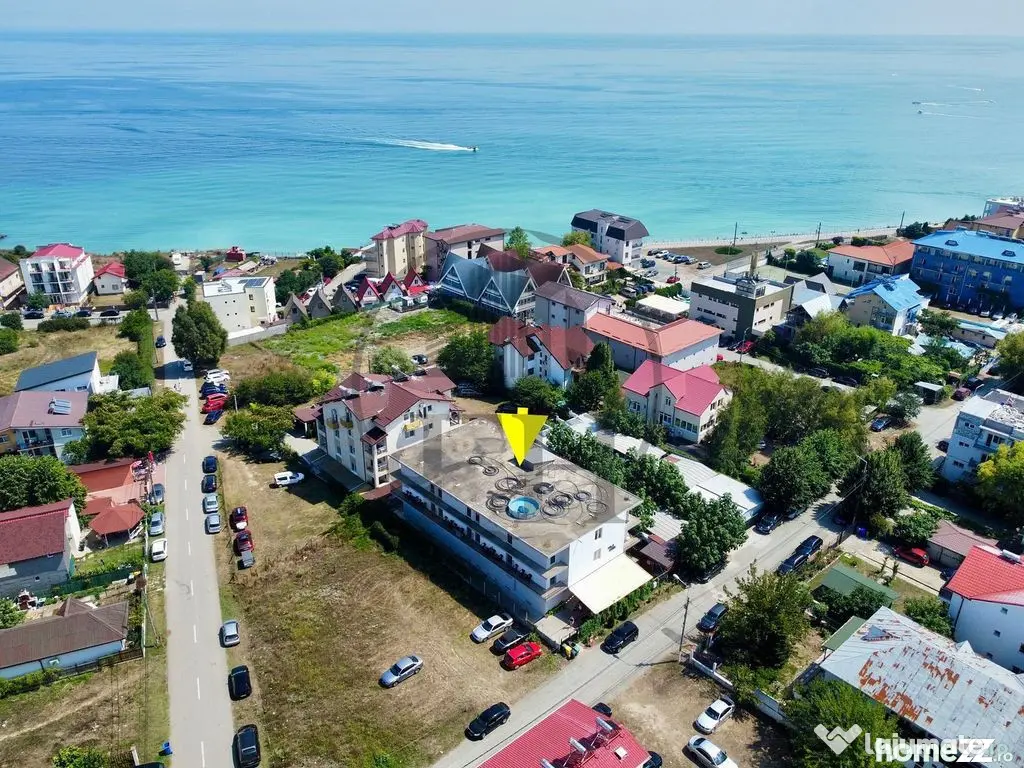 Hotel / Pensiune de vanzare Costinesti - Costinesti (Constanta)