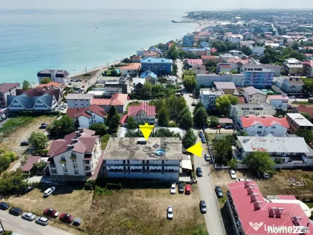 Hotel / Pensiune de vanzare Costinesti - Costinesti (Constanta)