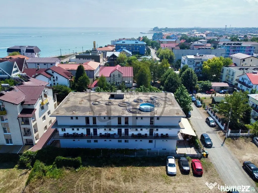 Hotel / Pensiune de vanzare Costinesti - Costinesti (Constanta)