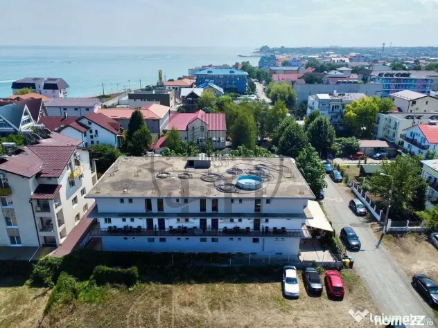 Hotel / Pensiune de vanzare Costinesti - Costinesti (Constanta)
