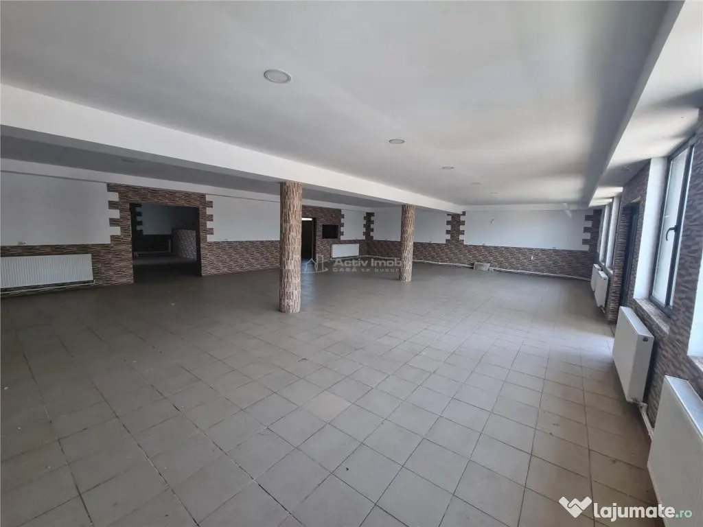 Restaurant -afacere - de Buzescu Teleorman