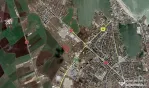 Teren de vanzare in Constanta zona Dedeman - Tomis Nord