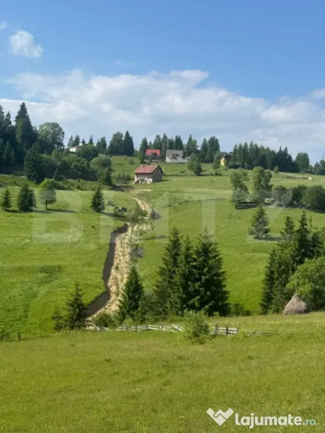 ????️ Oportunitate de Investiție Unică – Teren 1.800 m