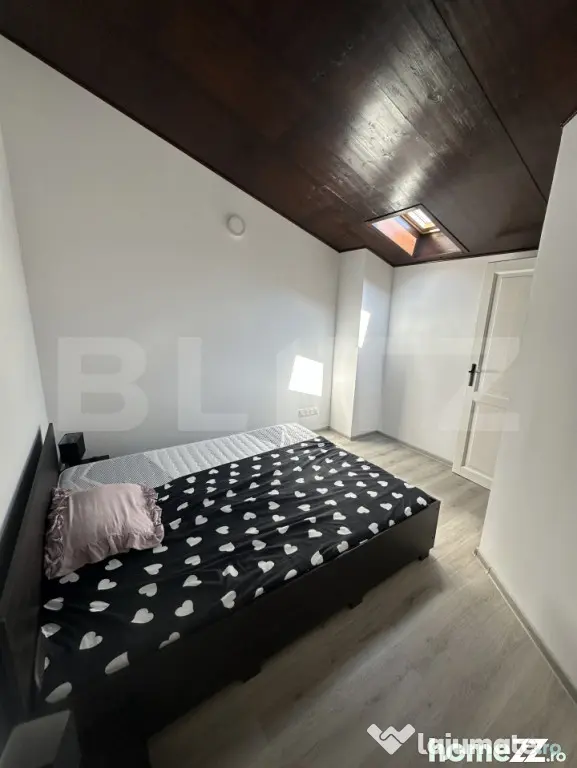 Apartament cu 4 camere, 79 mp utili, zona Closca
