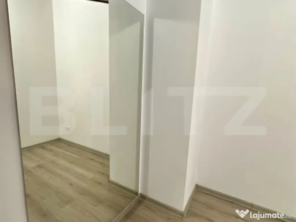 Apartament cu 4 camere, 79 mp utili, zona Closca
