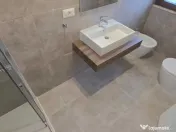 Apartament cu 3 cam. de inchiriat central Cuza Residence 