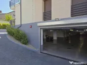 Apartament cu 3 cam. de inchiriat central Cuza Residence 